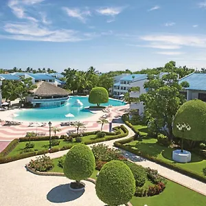 4* Курортный комплекс Sunscape