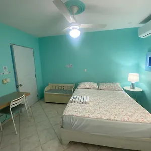 Pensjonat Casa Azul -, Puerto Plata
