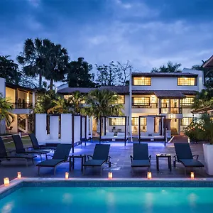 4* Курортный комплекс Bluebay Doradas Adults Only