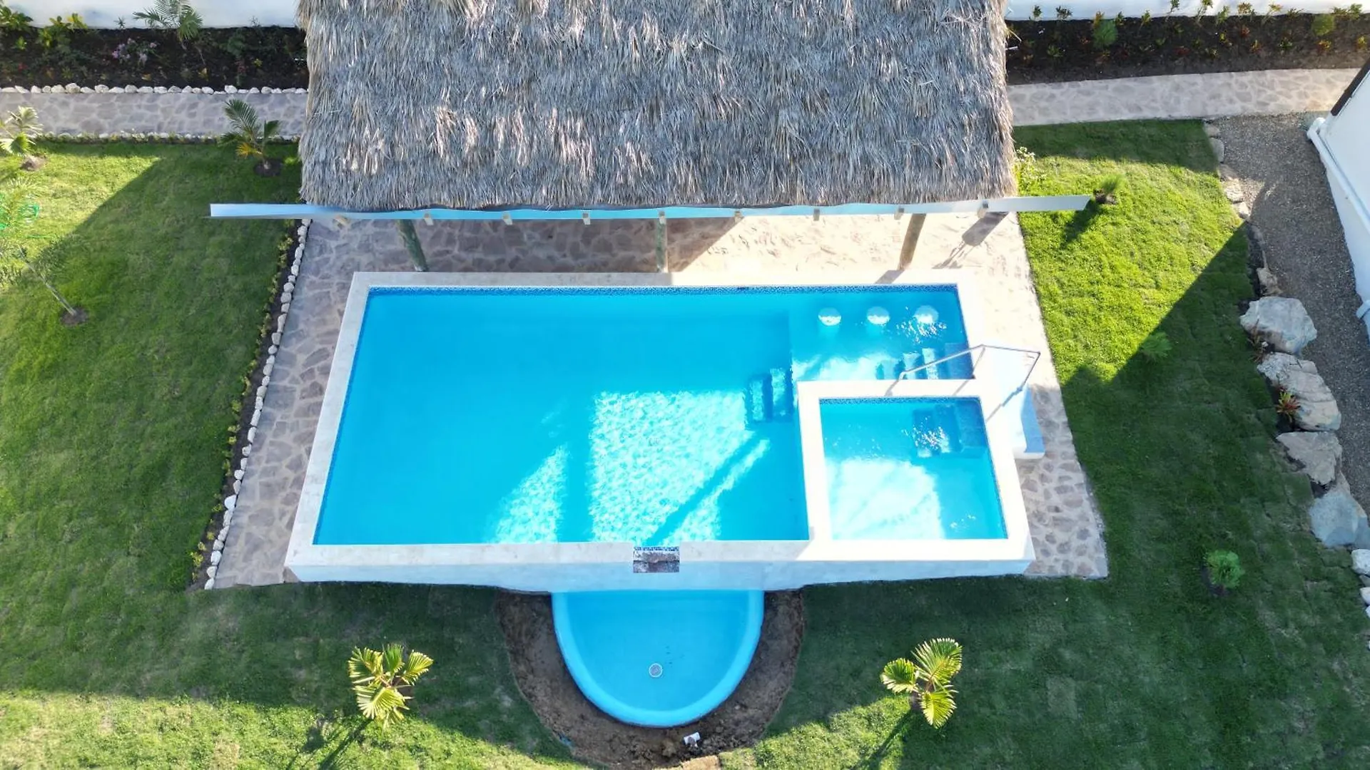 Apartment Villa Eliam Puerto Plata